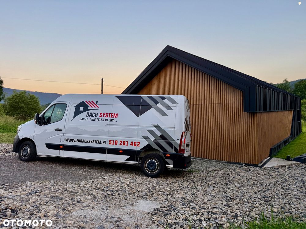 Renault Master L3H2 - 15