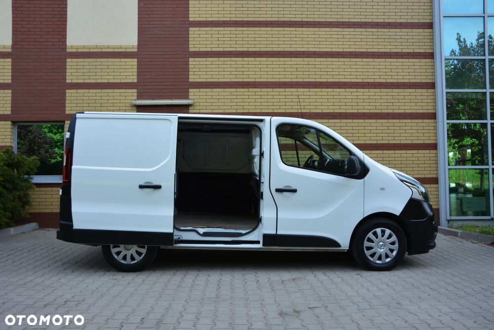 Nissan NV300 - 34