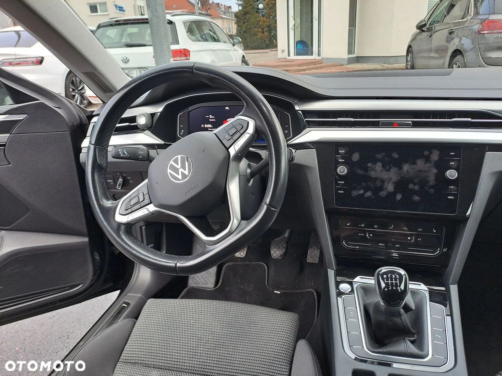 Volkswagen Arteon 1.5 TSI Essence - 6
