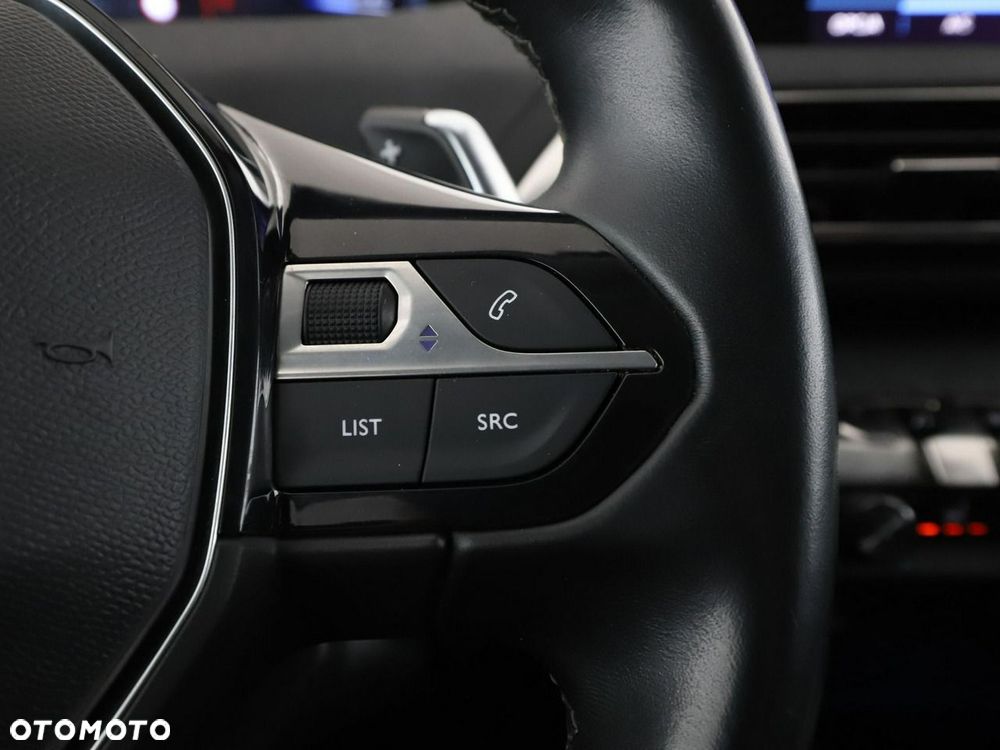 Peugeot 3008 BlueHDi 180 Stop & Start EAT8 Allure - 32