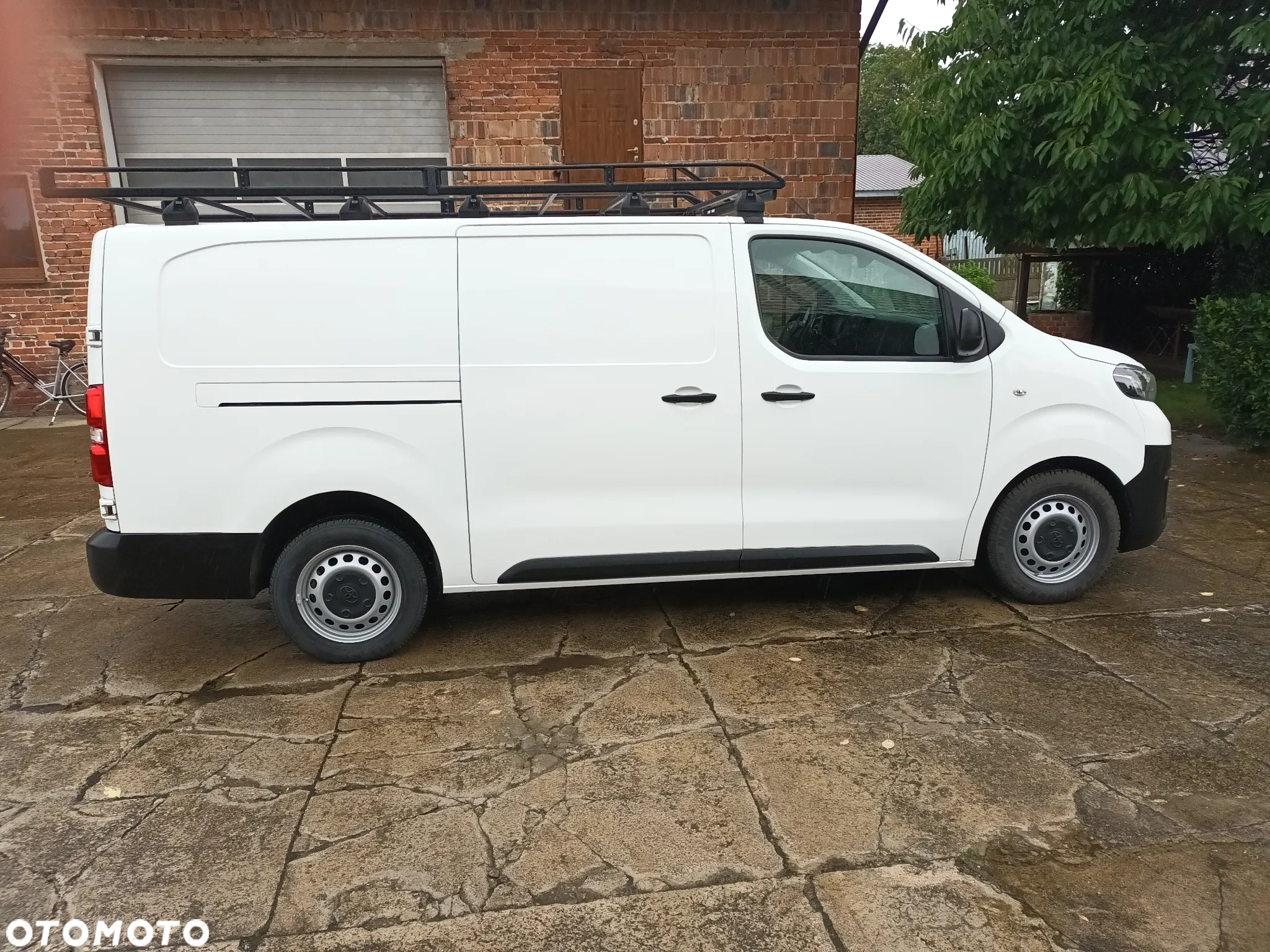 Toyota PROACE - 4