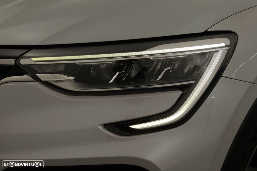 Renault Arkana 1.3 TCe R.S.Line EDC - 6