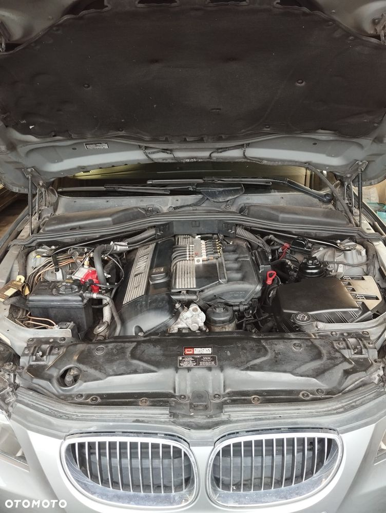 BMW Seria 5 - 21