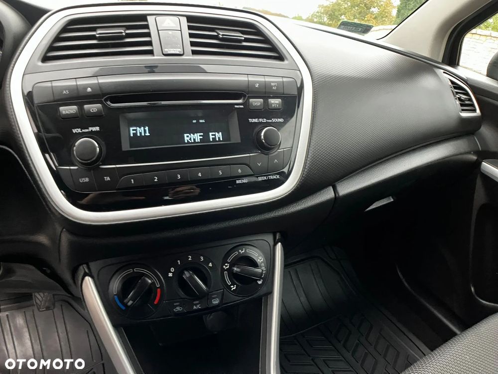 Suzuki SX4 S-Cross 1.6 Comfort - 15
