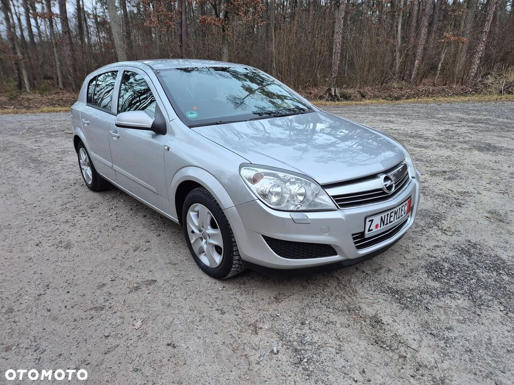 Opel Astra - 3