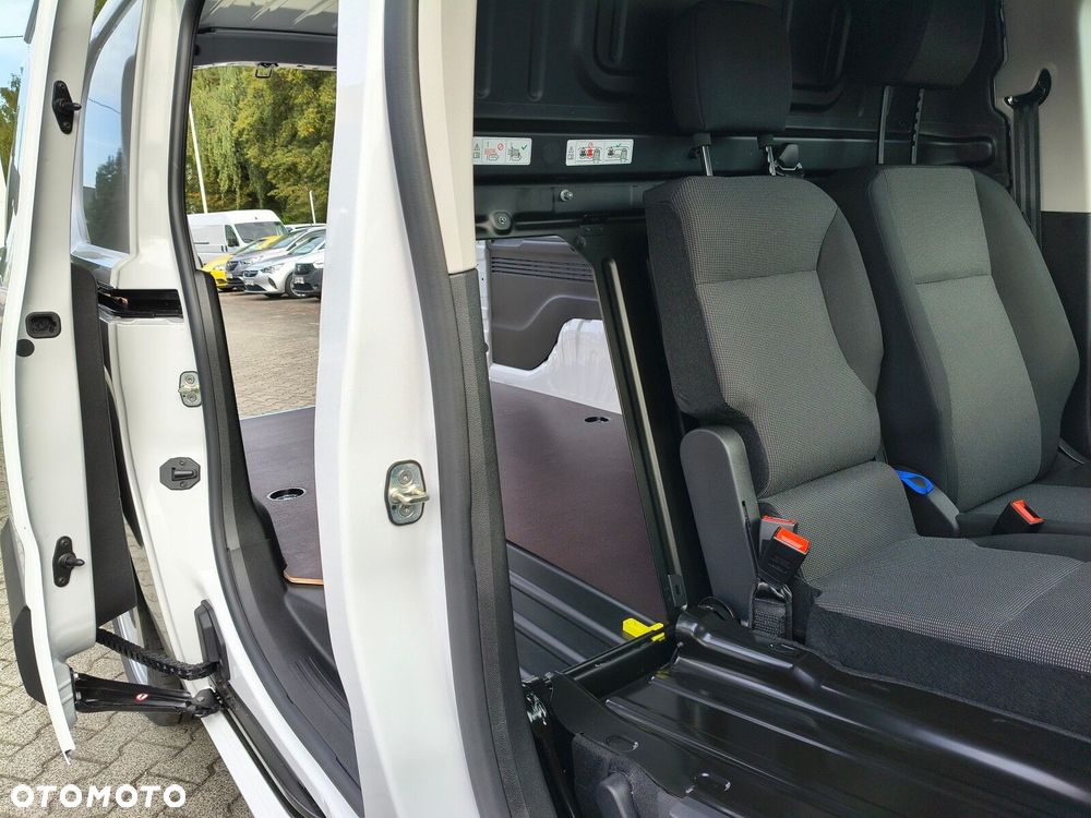 Opel Combo Cargo - 12