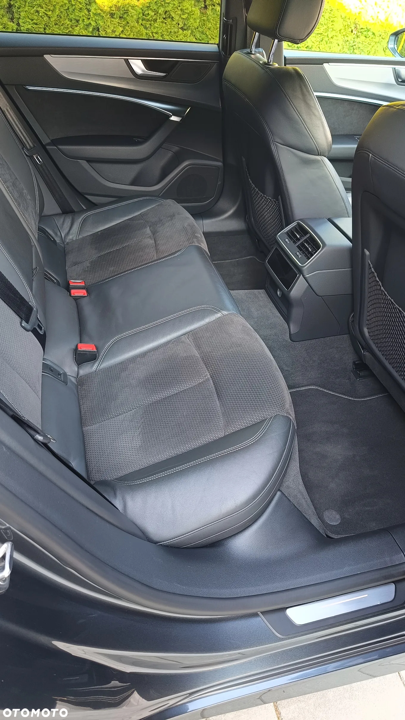 Audi A7 Sportback 55 TFSI Quattro S tronic - 15
