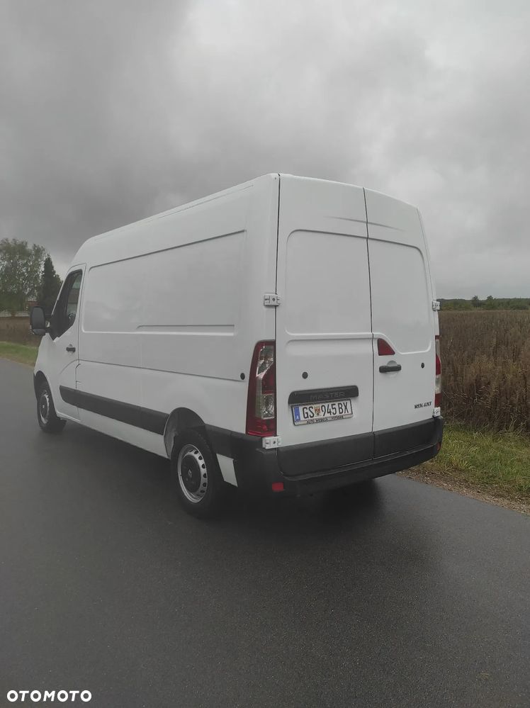 Renault Master - 7