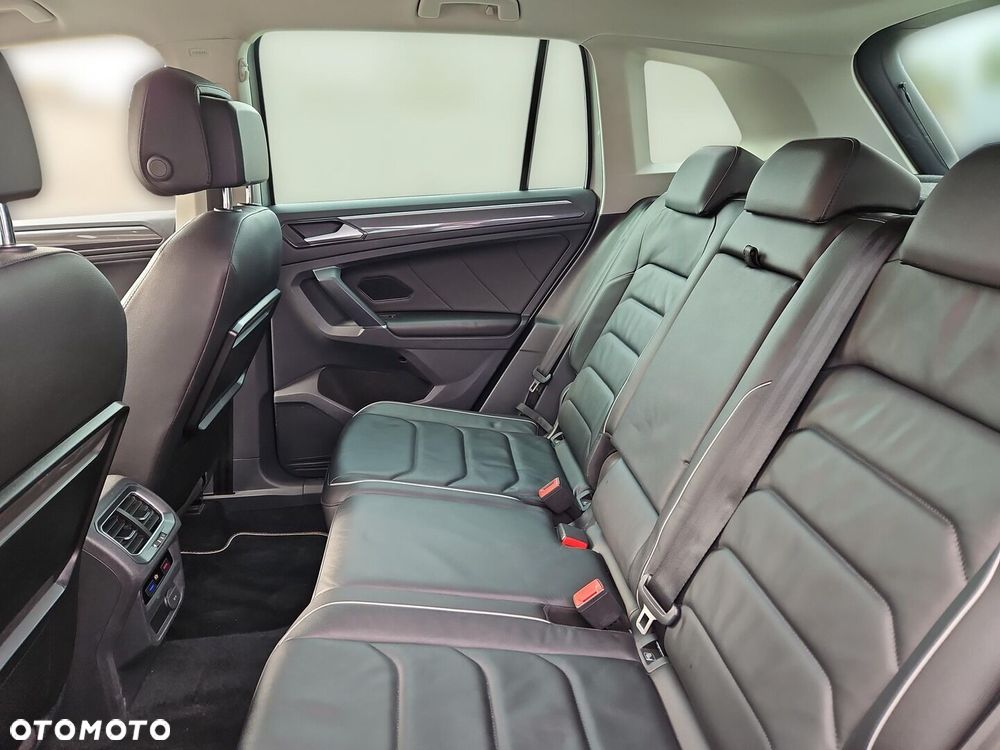 Volkswagen Tiguan 2.0 TDI SCR 4Mot Highline DSG - 25