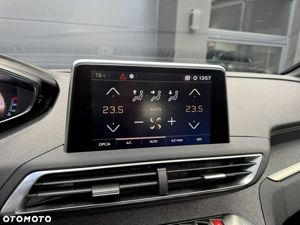 Peugeot 5008 1.6 PureTech GT S&S EAT8 - 20