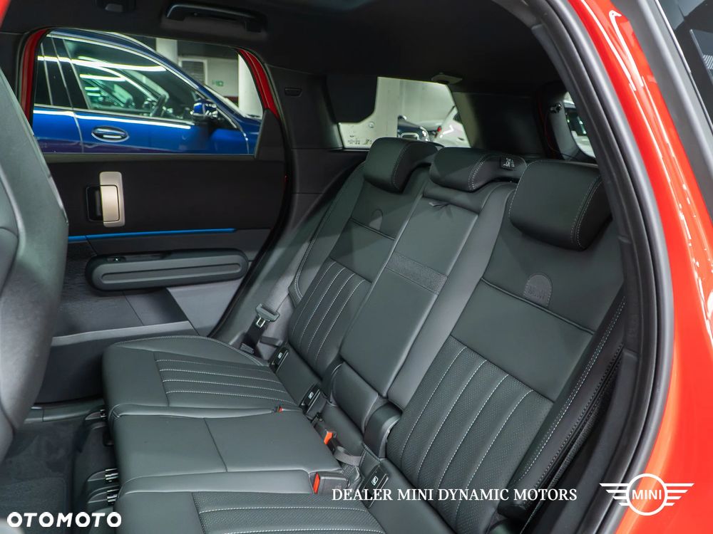 MINI Countryman S ALL4 John Cooper Works Trim - 24
