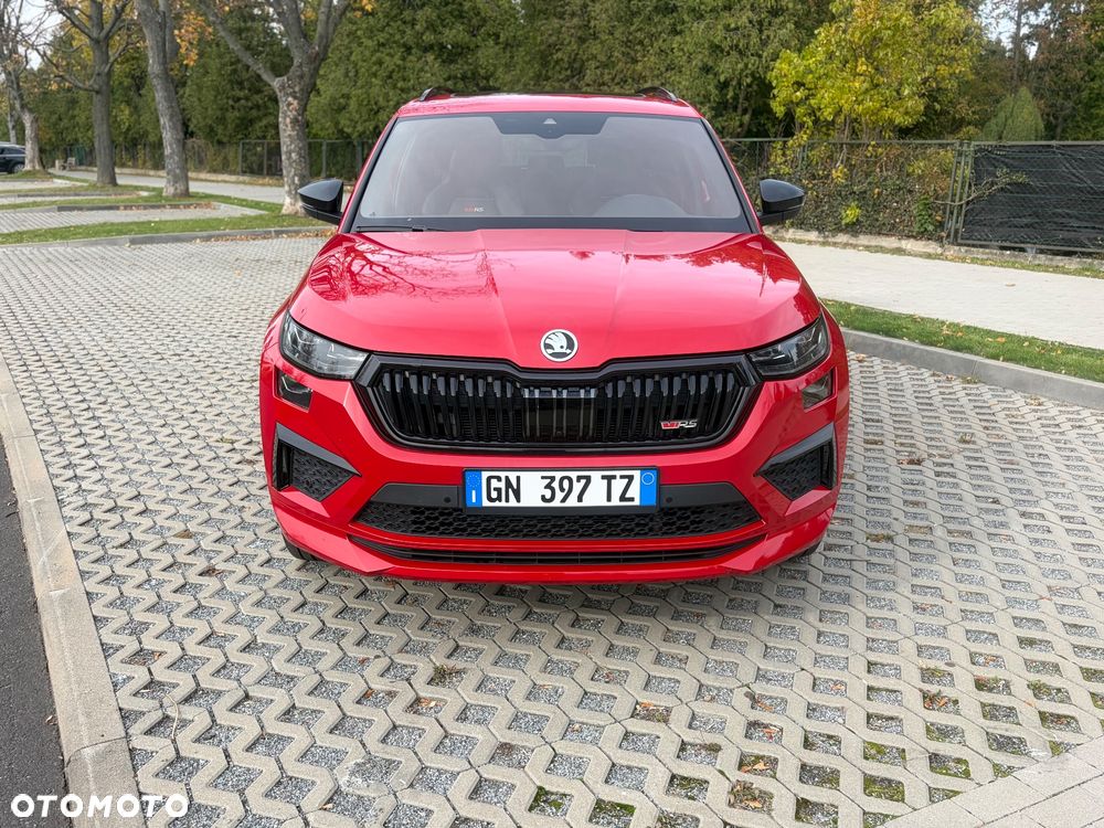 Skoda Kodiaq - 9