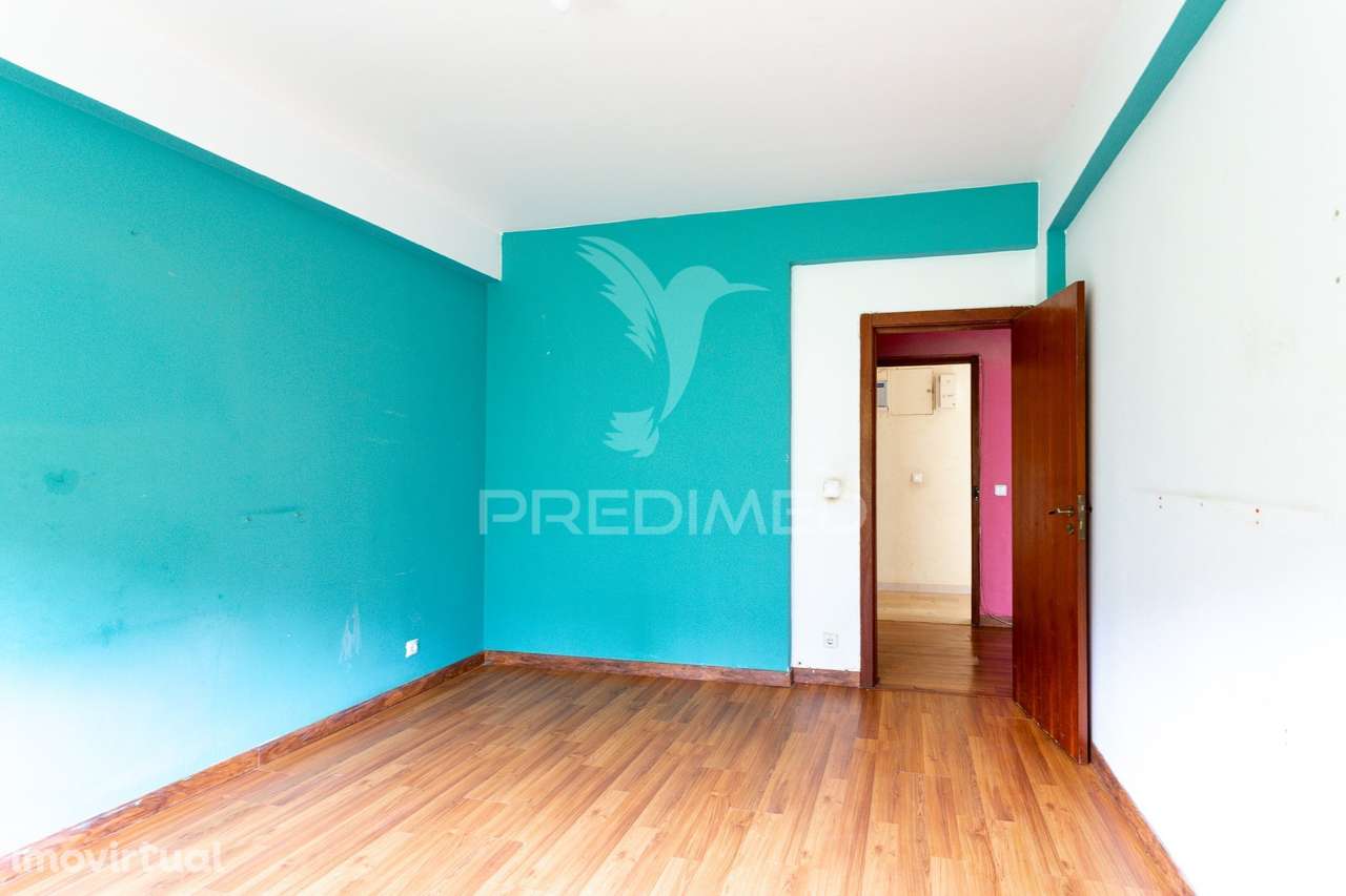 T2 para Remodelação Total | Vila Franca de Xira - Grande imagem: 4/22