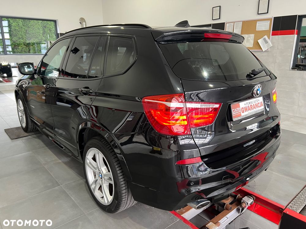 BMW X3 - 6
