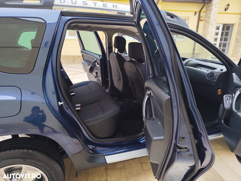 Dacia Duster - 9