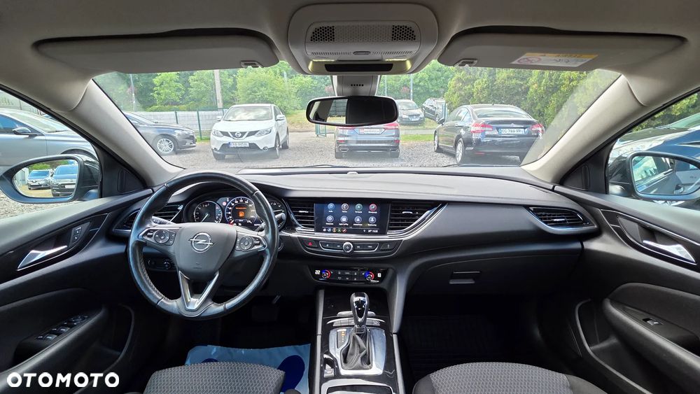 Opel Insignia 2.0 CDTI GS Line S&S - 5