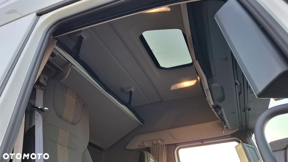 DAF XG 480 FT / STANDARD / NA GWARANCJI / NOWE OPONY / - 24