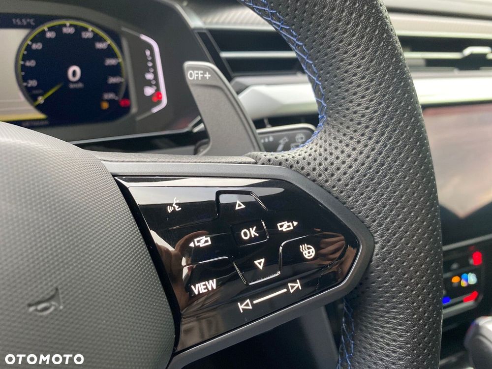 Volkswagen Arteon Shooting Brake - 22