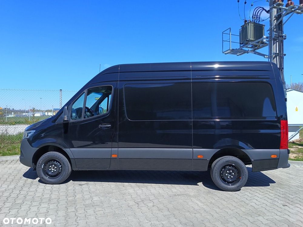 Mercedes-Benz Sprinter 315 cdi L2H2 - 2
