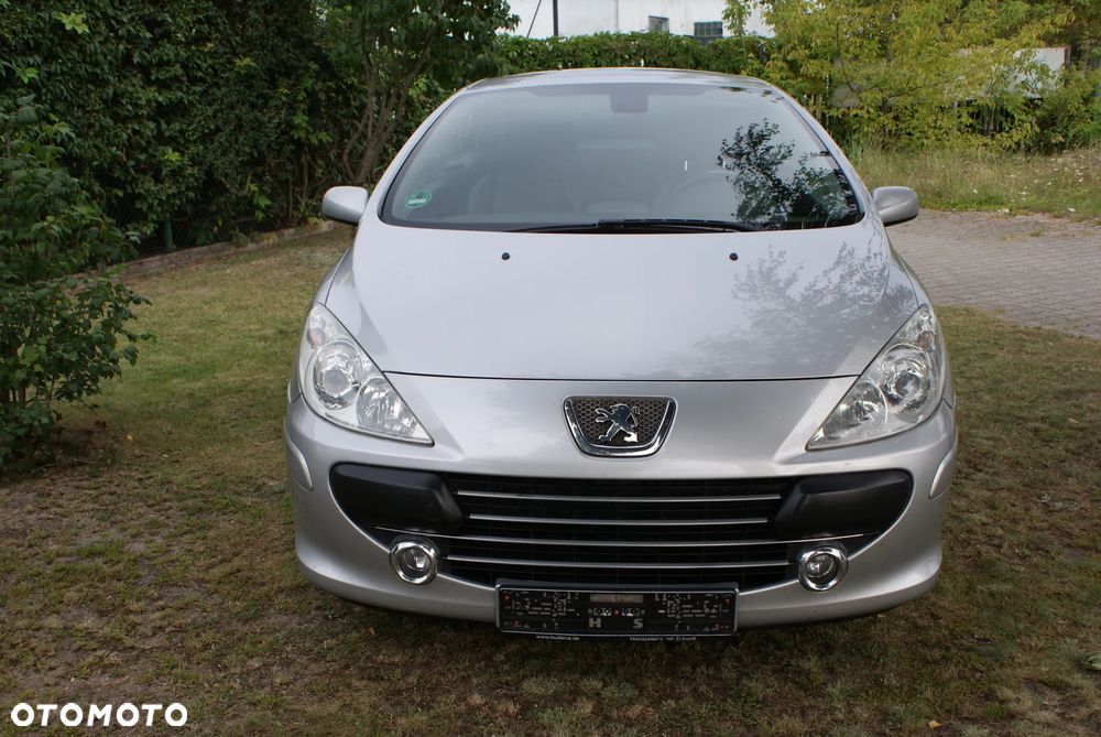 Peugeot 307 CC - 5