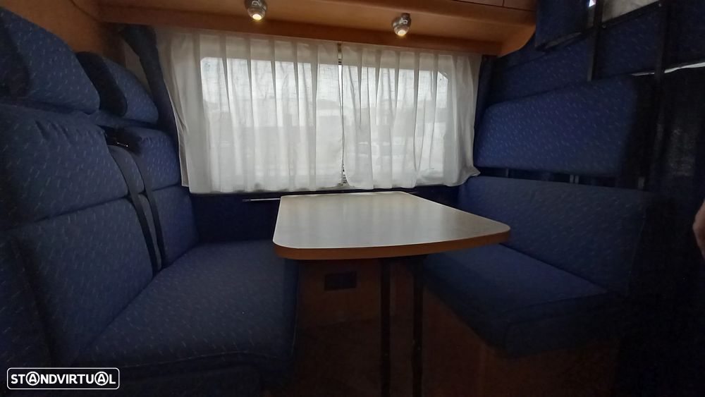 Fiat Ducato Joint - 20