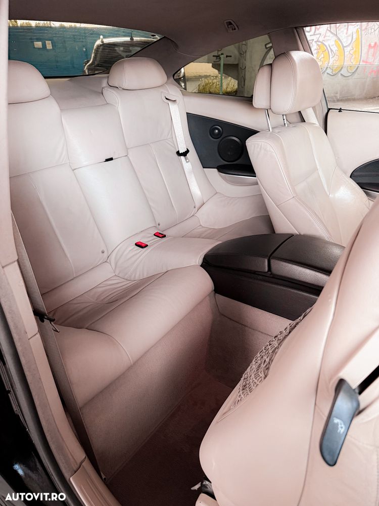 BMW Seria 6 635d - 7