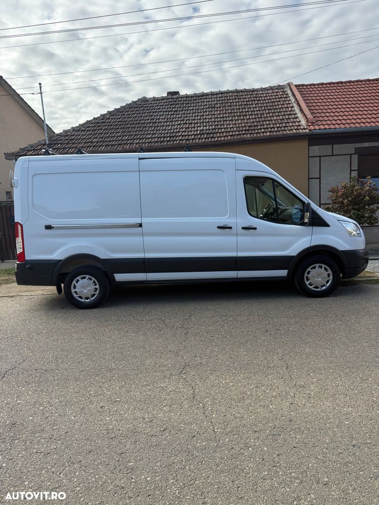 Ford Transit - 2