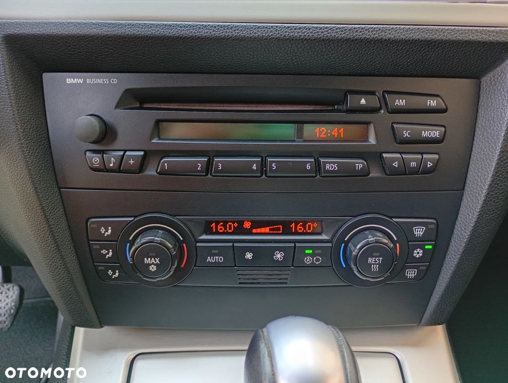 BMW Seria 3 320d DPF Edition Fleet Exclusive - 13