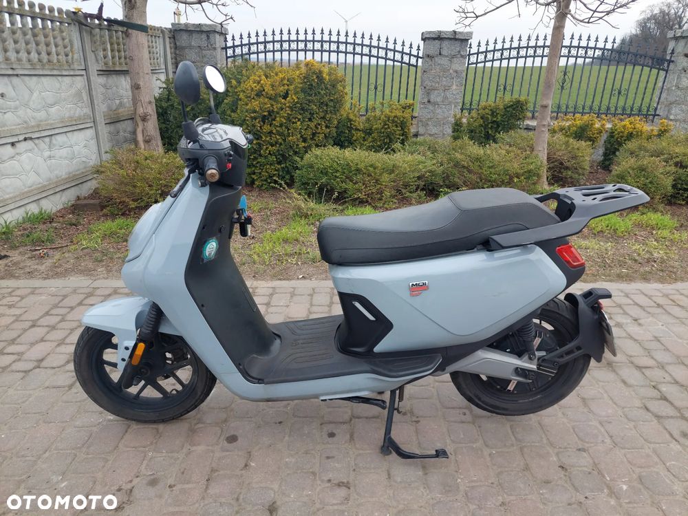 Niu MQI - 3