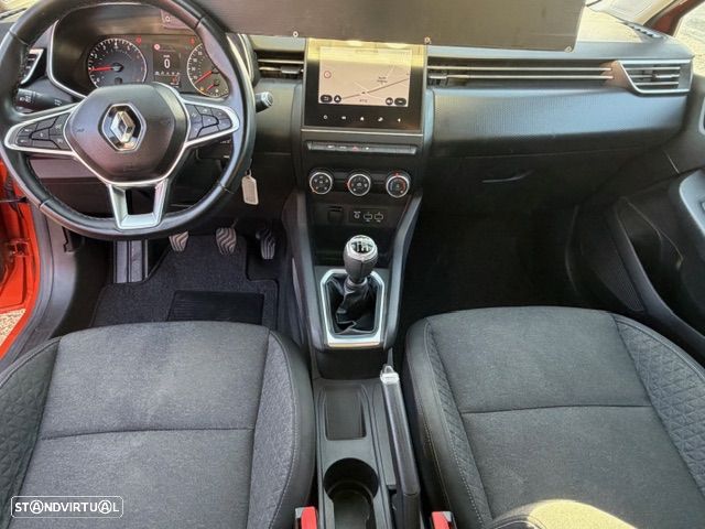 Renault Clio 1.0 TCe Intens - 18