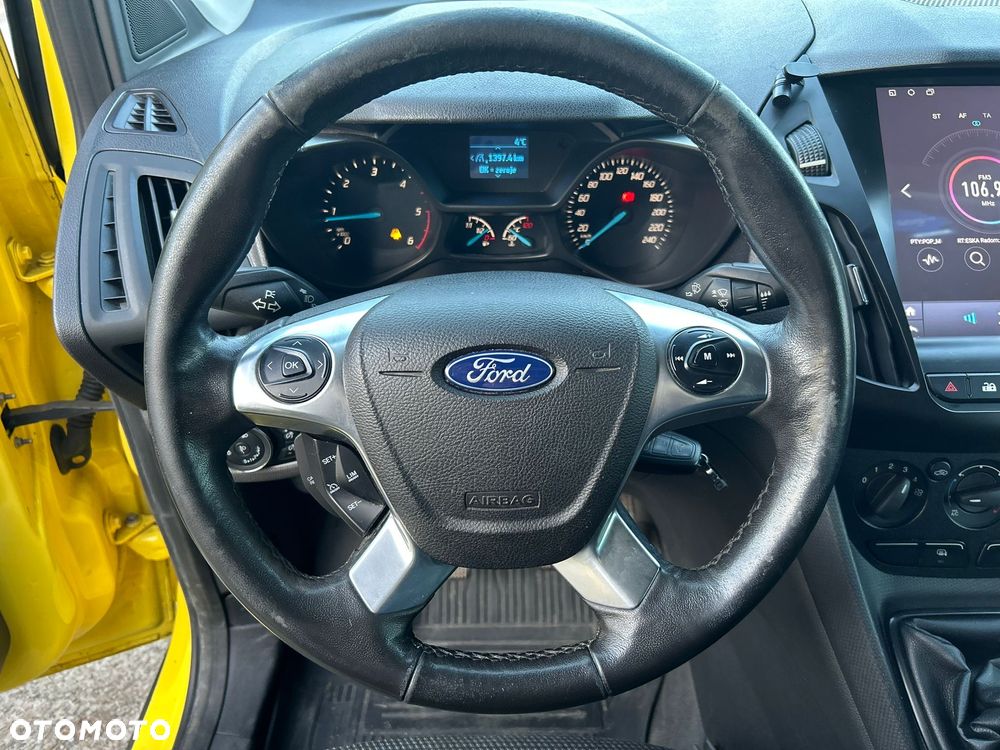 Ford Transit Connect 240 L2 Trend - 31