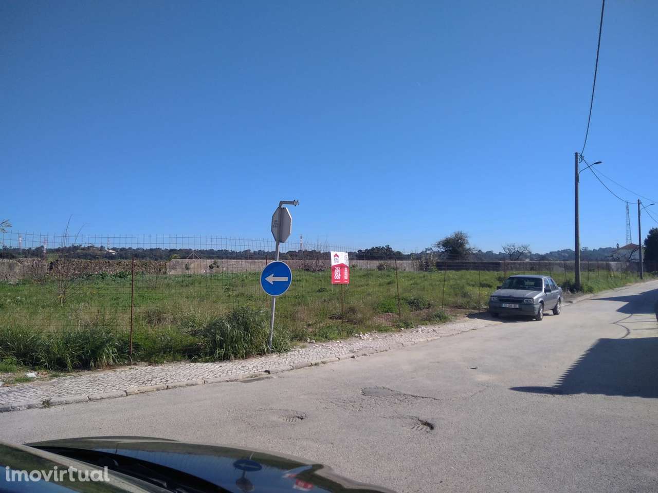 Terreno - Coina - Grande imagem: 2/6