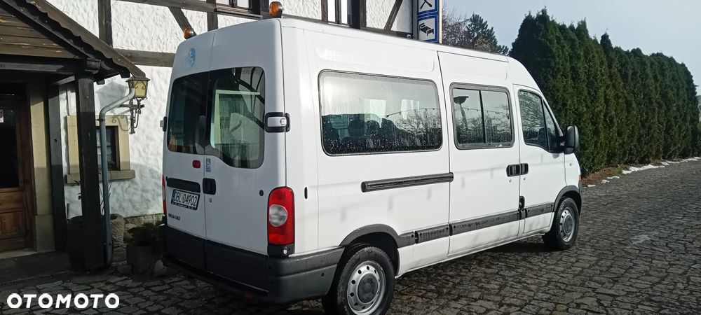 Renault Master L3 Komfort - 31