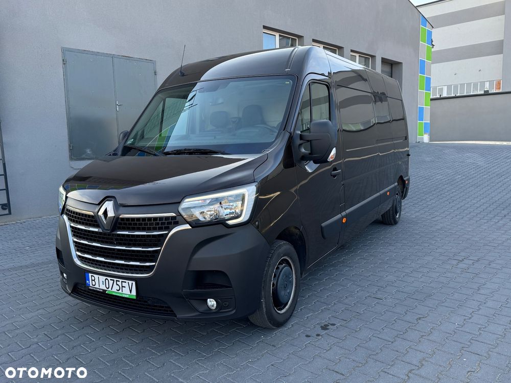Renault MASTER L3H2 LIFT - 13