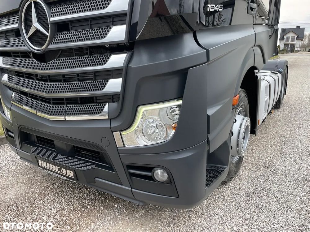 Mercedes-Benz ACTROS*1845*2020XII*BIG SPACE**STANDARD*JAK NOWY* - 16