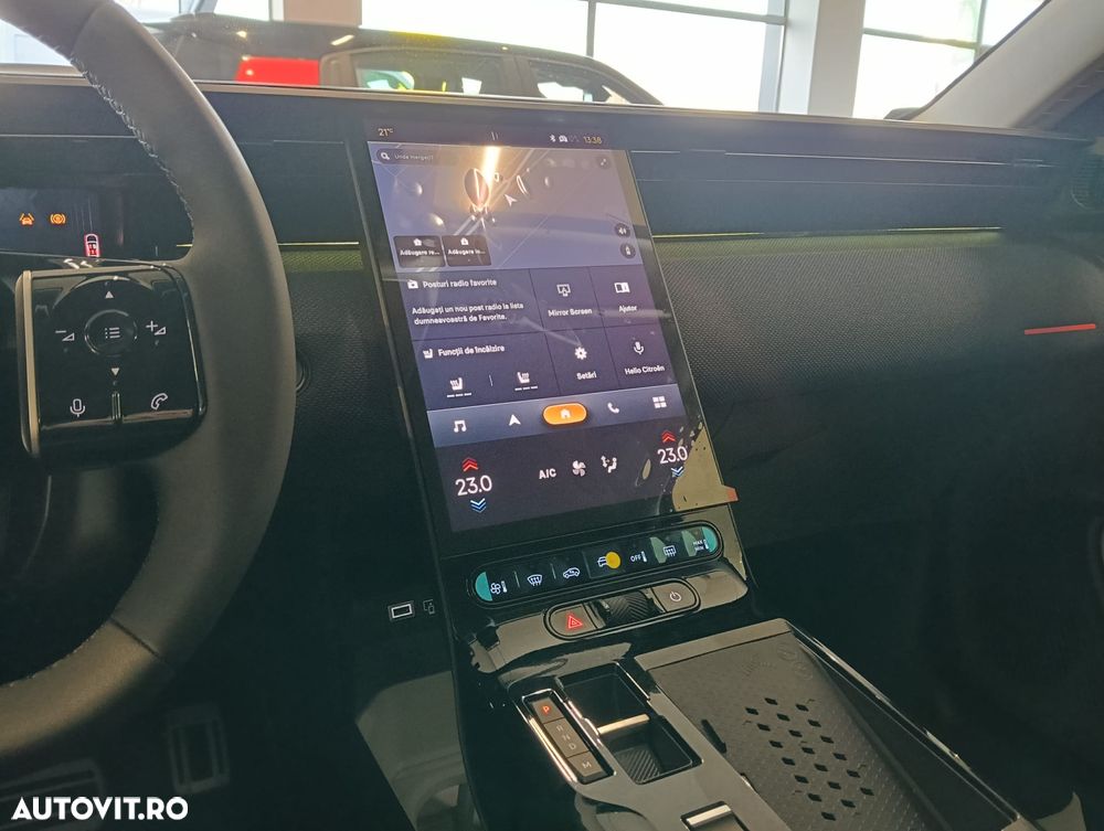 Citroën C5 Aircross 1.2 MHEV 145 eDCT6 MAX - 7