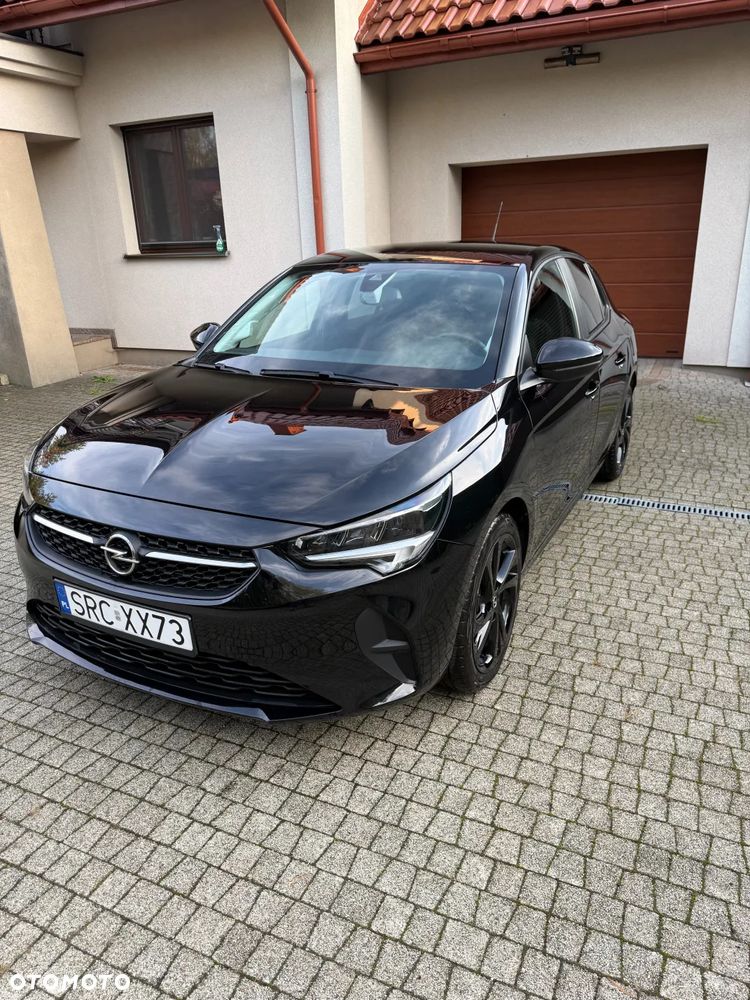 Opel Corsa - 2