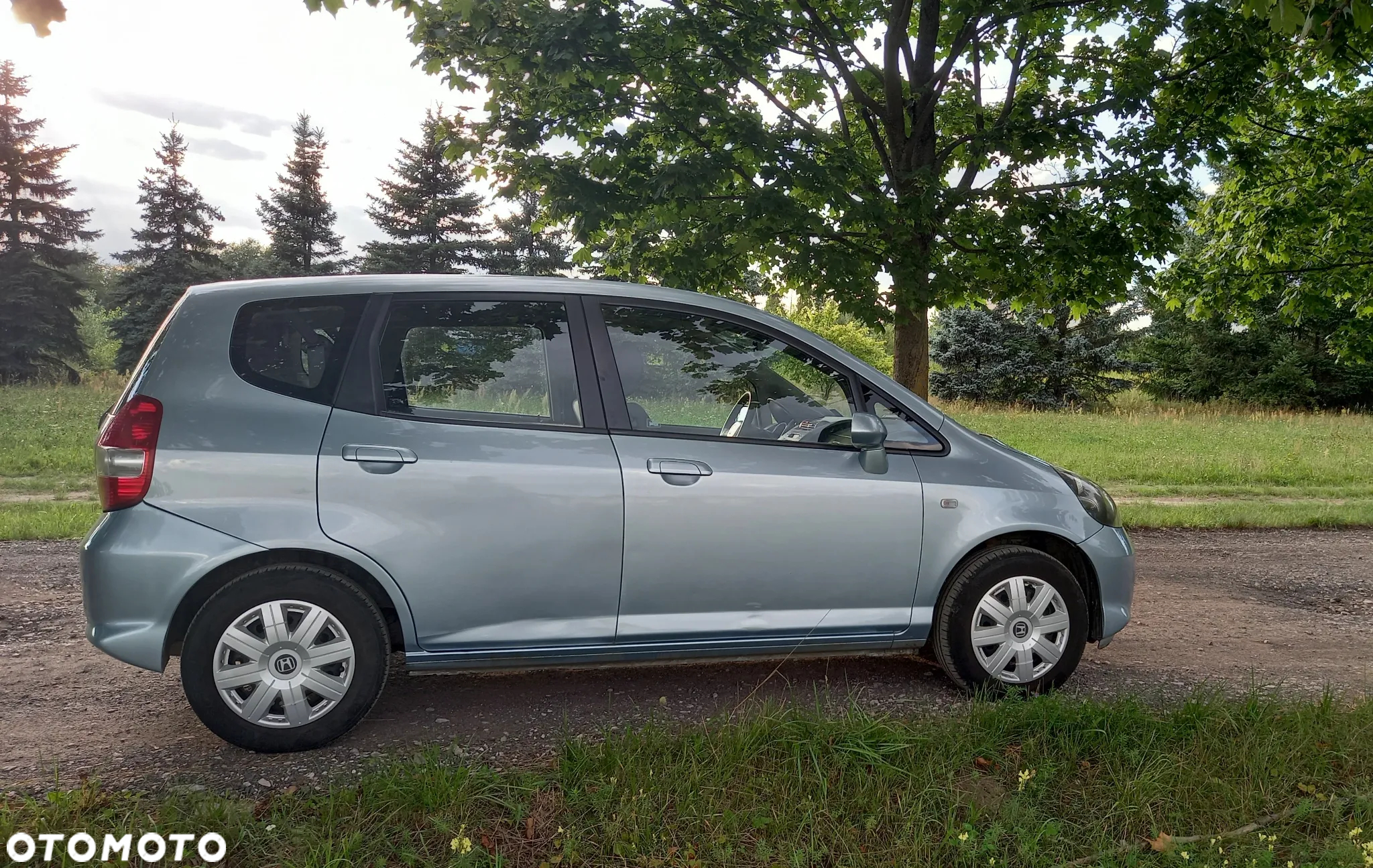 Honda Jazz 1.2 Cool - 8