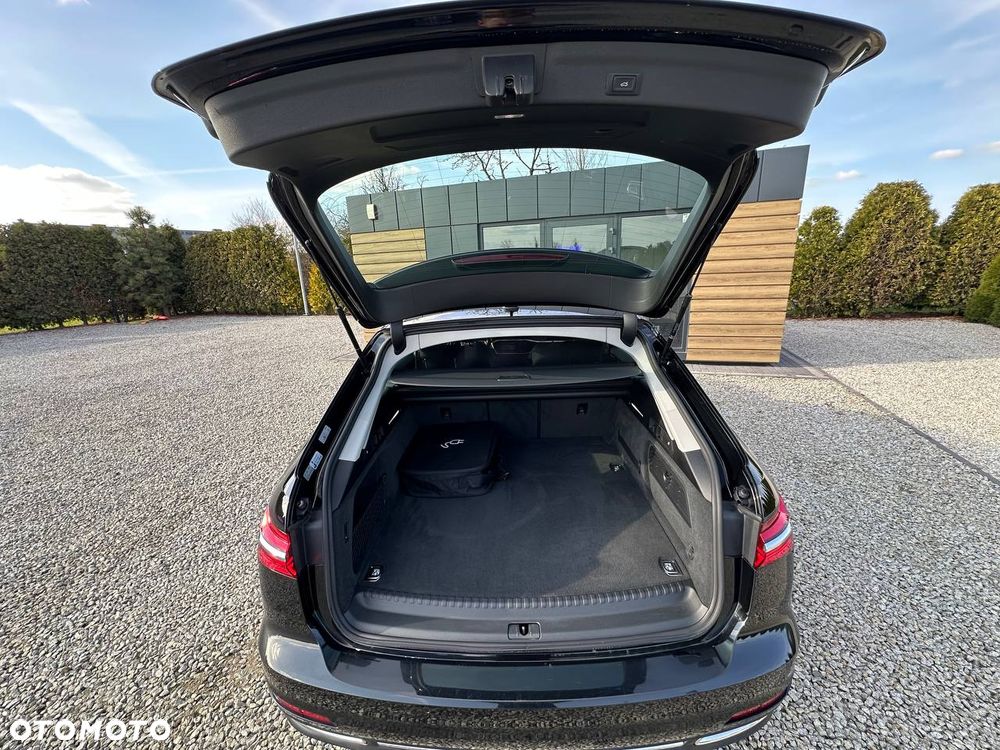 Audi A6 Avant 50 TFSI e quattro S tronic sport - 22