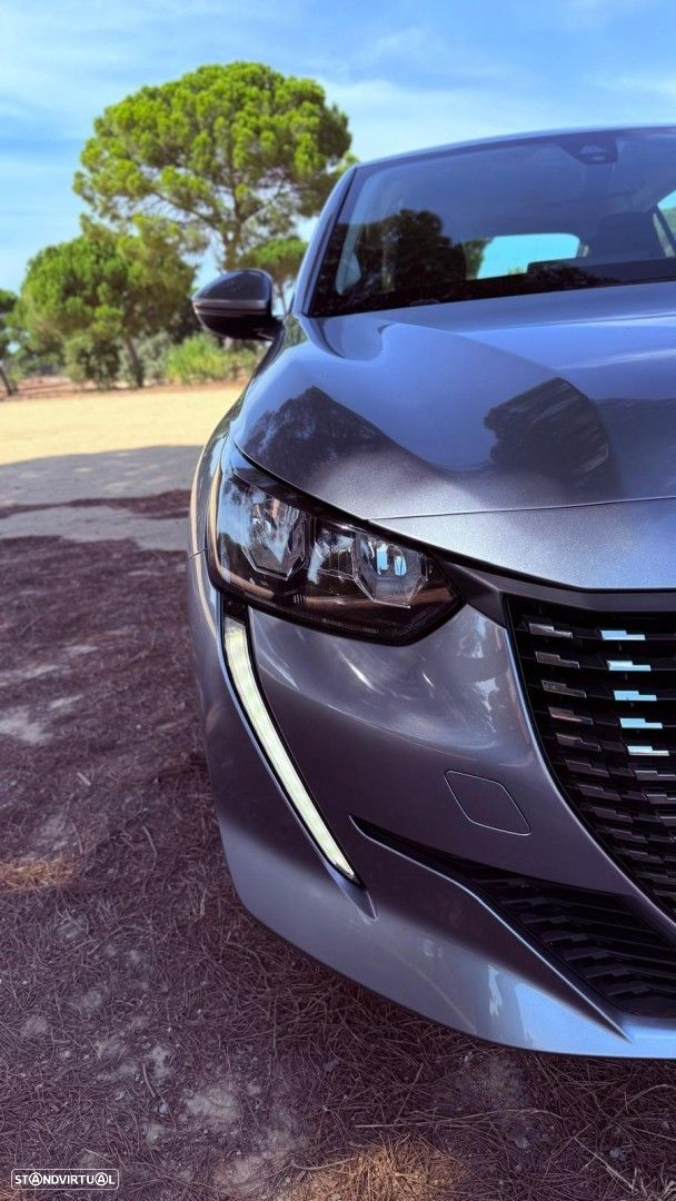 Peugeot 208 1.2 PureTech Active - 15