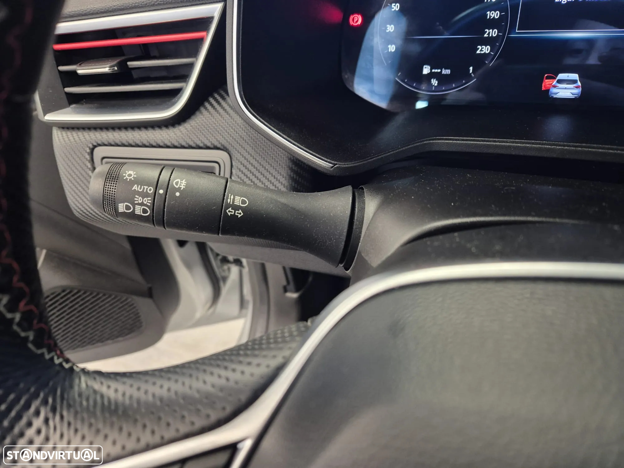 Renault Clio 1.0 TCe RS Line - 15
