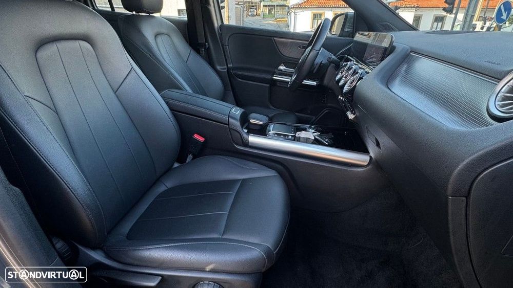 Mercedes-Benz EQA 250 Progressive - 16