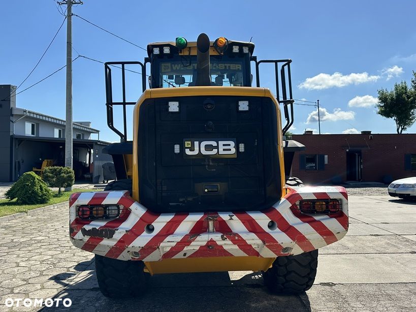 JCB 437 S5 WasteMaster - 8