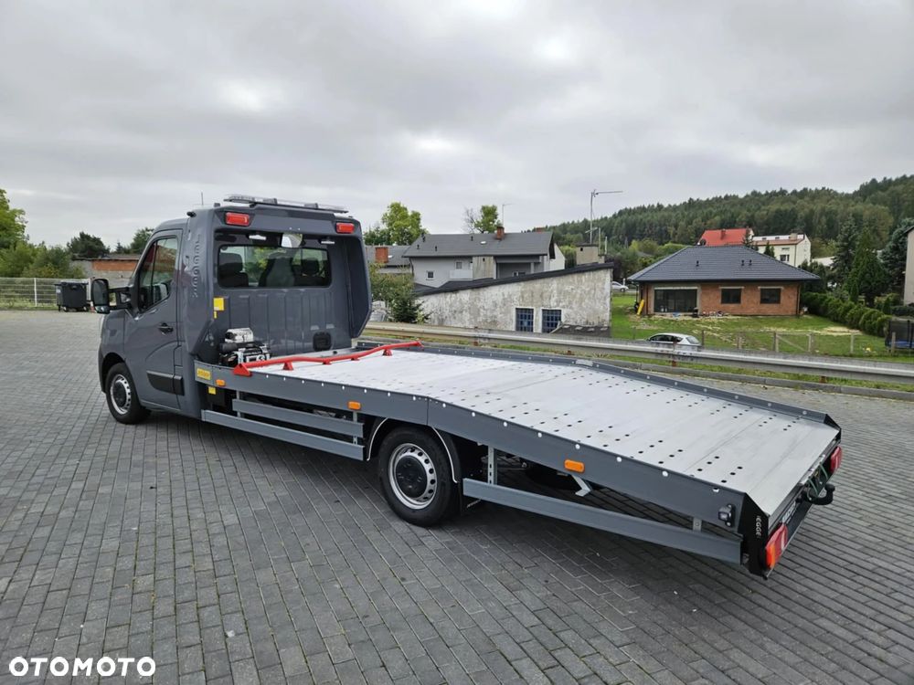 Renault MASTER - 2