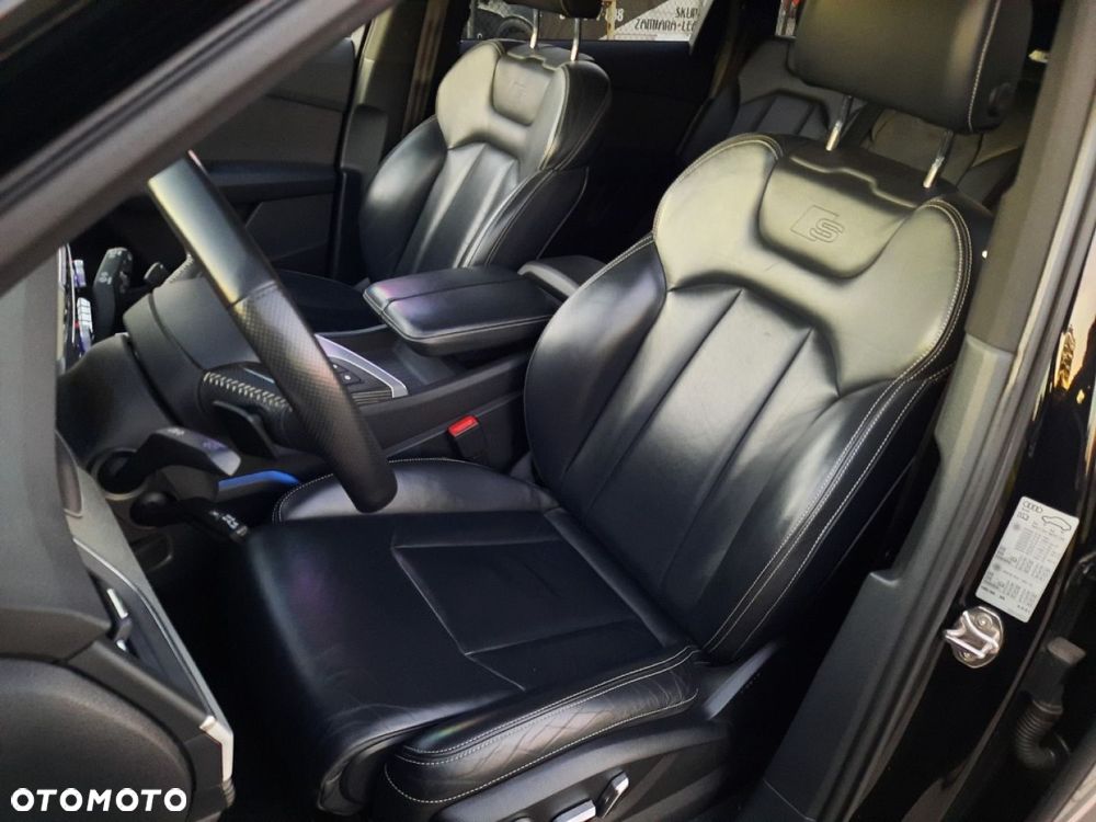 Audi Q7 - 19