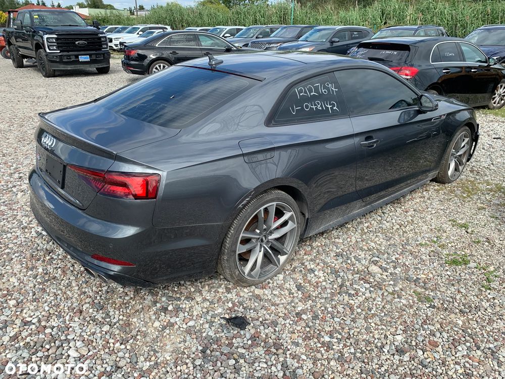 Audi S5 Coupé 3.0 TFSI quattro tiptronic - 16
