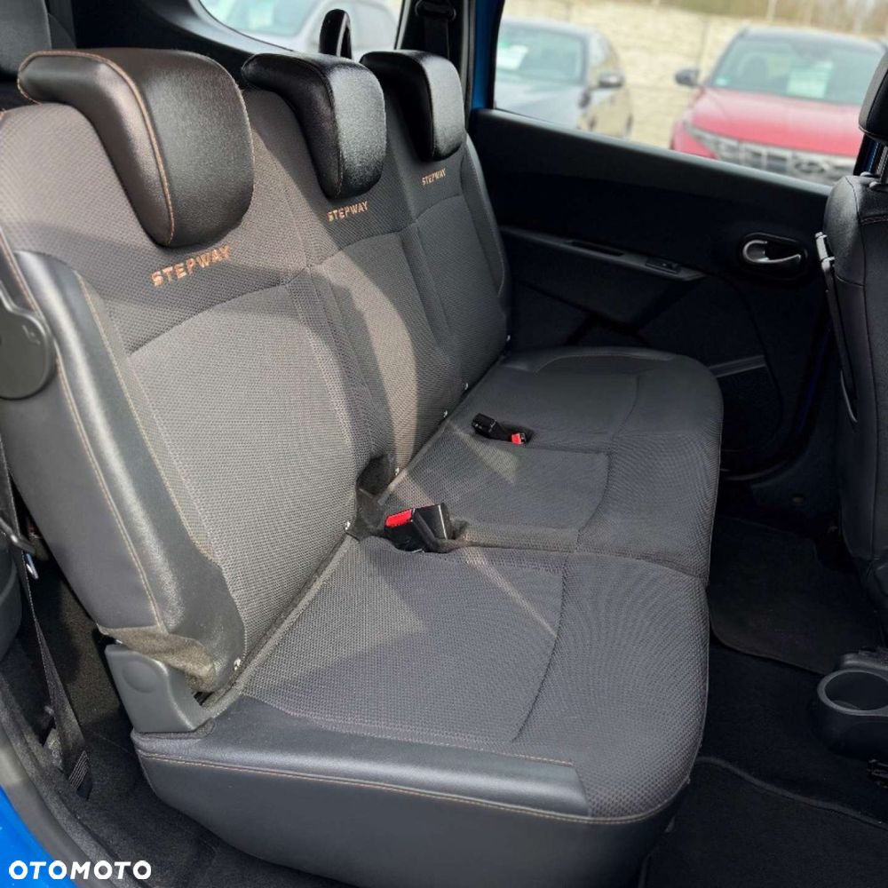 Dacia Lodgy - 36