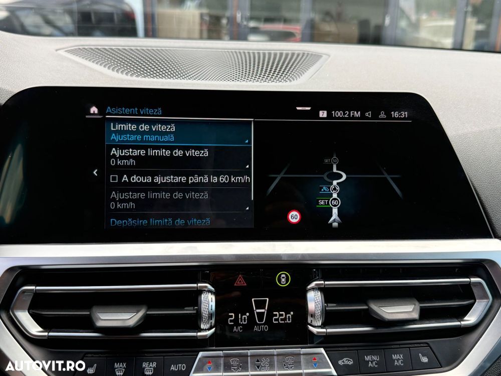 BMW Seria 3 330e AT PHEV - 30