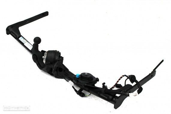 Gancho Reboque VW GOLF VII (5G/5G1) 2013- - 3