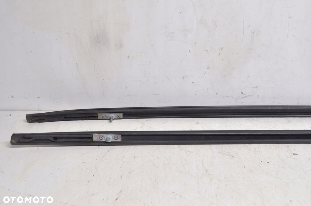 BMW 3 F31 RELINGI DACHOWE KOMPLET 72776297277630 - 10